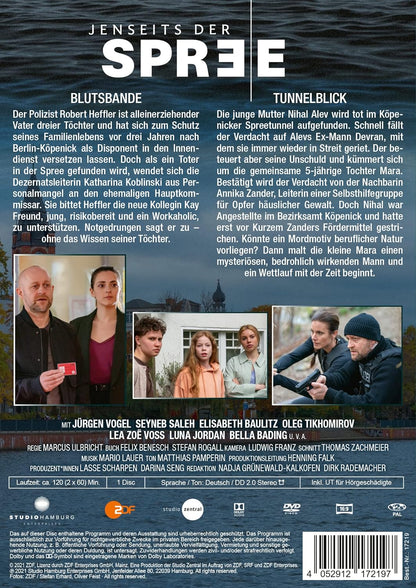 Jenseits Der Spree: Staffel 1.1
