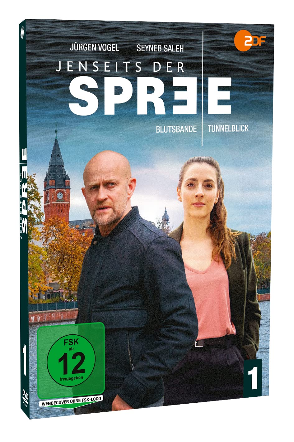 Jenseits Der Spree: Staffel 1.1