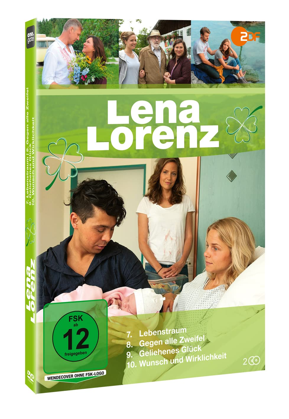 Lena Lorenz 3