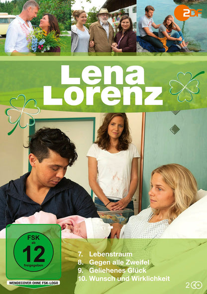 Lena Lorenz 3
