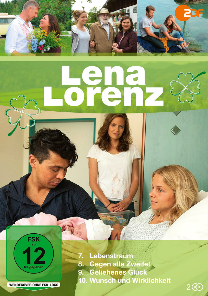 Lena Lorenz 3