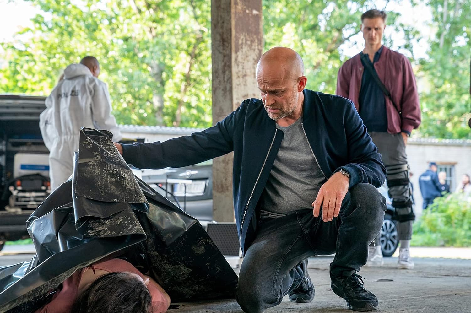 Jenseits Der Spree: Staffel 2.1