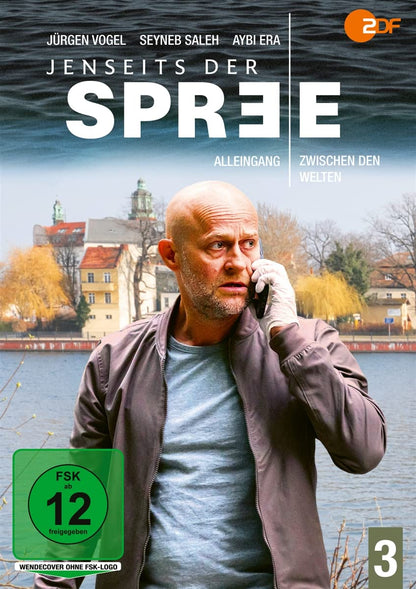 Jenseits Der Spree: Staffel 2.1