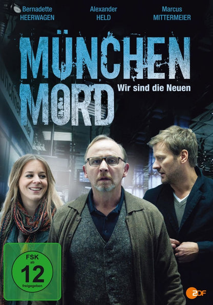 MüNCHEN MORD - WIR SIND DIE NE