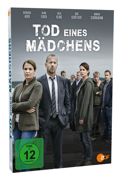 Tod eines Mädchens (Teil 1 und 2)