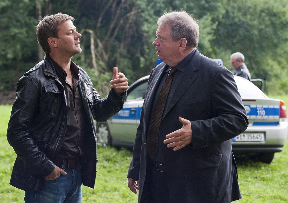 Der Staatsanwalt - Staffel 5 & 6 (3 DVDs)