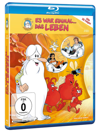 Es war einmal... Das Leben