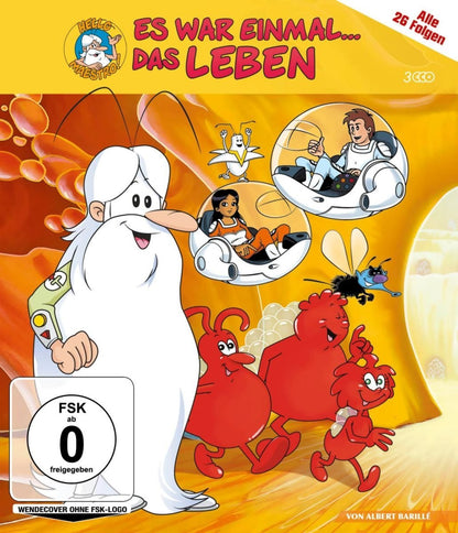 Es war einmal... Das Leben