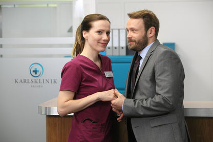 Bettys Diagnose: Staffel 03