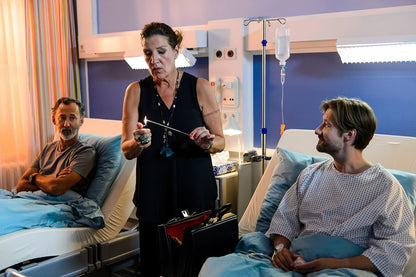 Bettys Diagnose: Staffel 03
