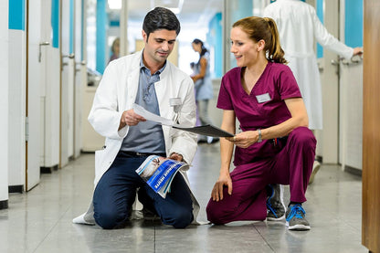 Bettys Diagnose: Staffel 03
