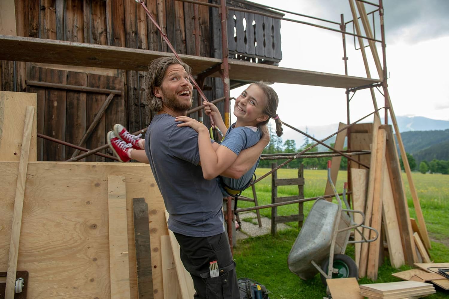 Die Bergretter: Staffel 10