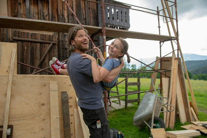 Die Bergretter: Staffel 10