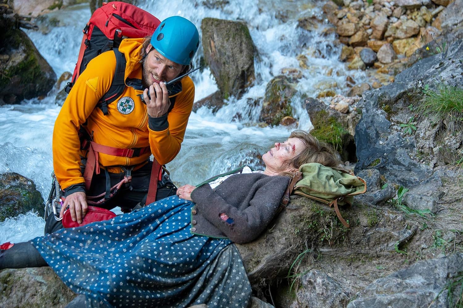 Die Bergretter: Staffel 10