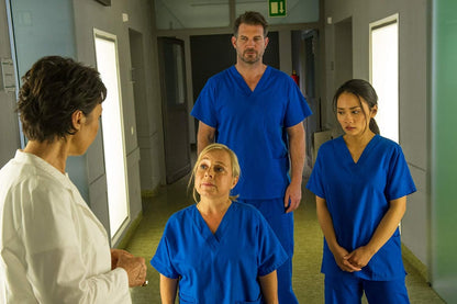 Dr. Klein Staffel 5