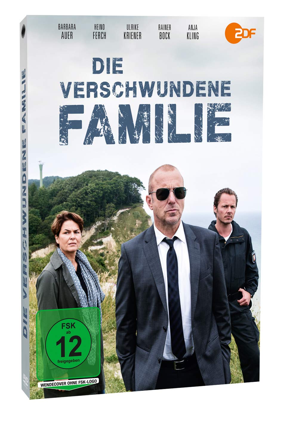 Die verschwundene Familie