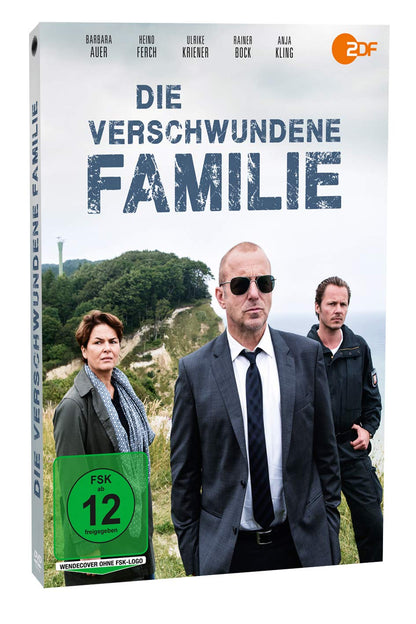 Die verschwundene Familie
