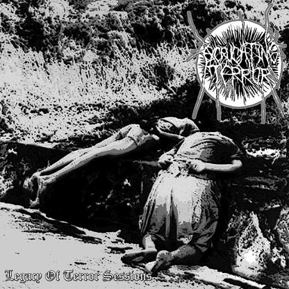 Legacy of Terror Sessions