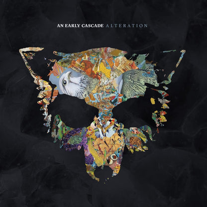 Alteration (Ltd