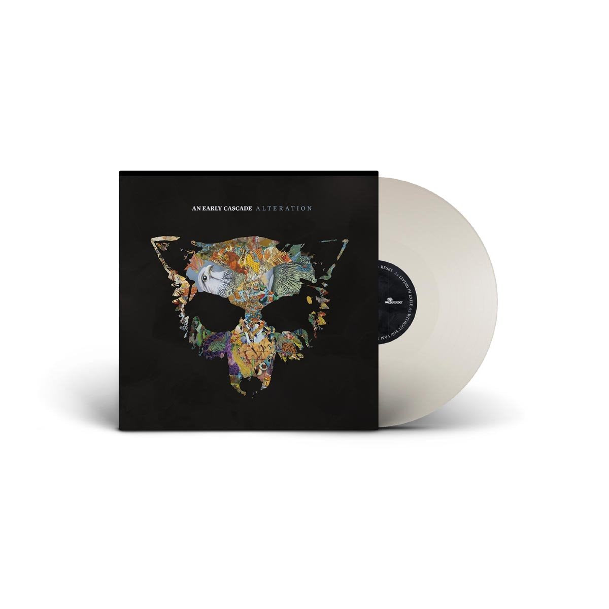 Alteration (Ltd