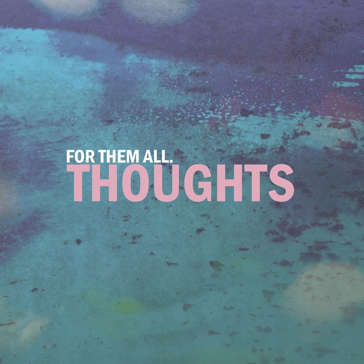 Thoughts