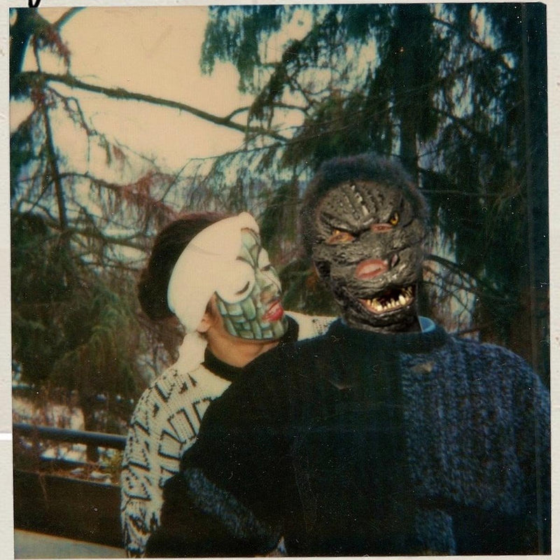 Shapeshift Ep