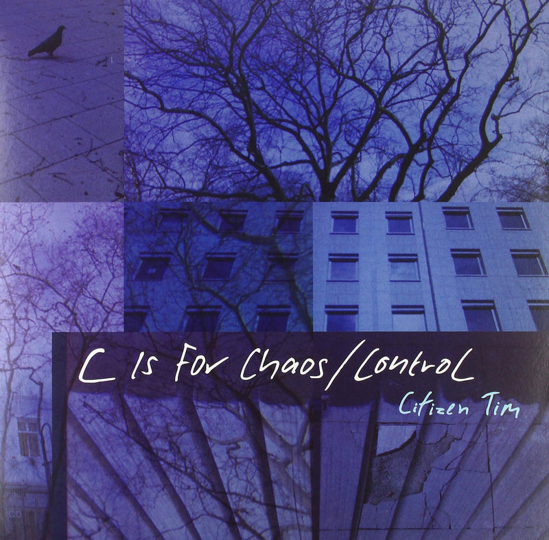 C Is for Chaos/Control