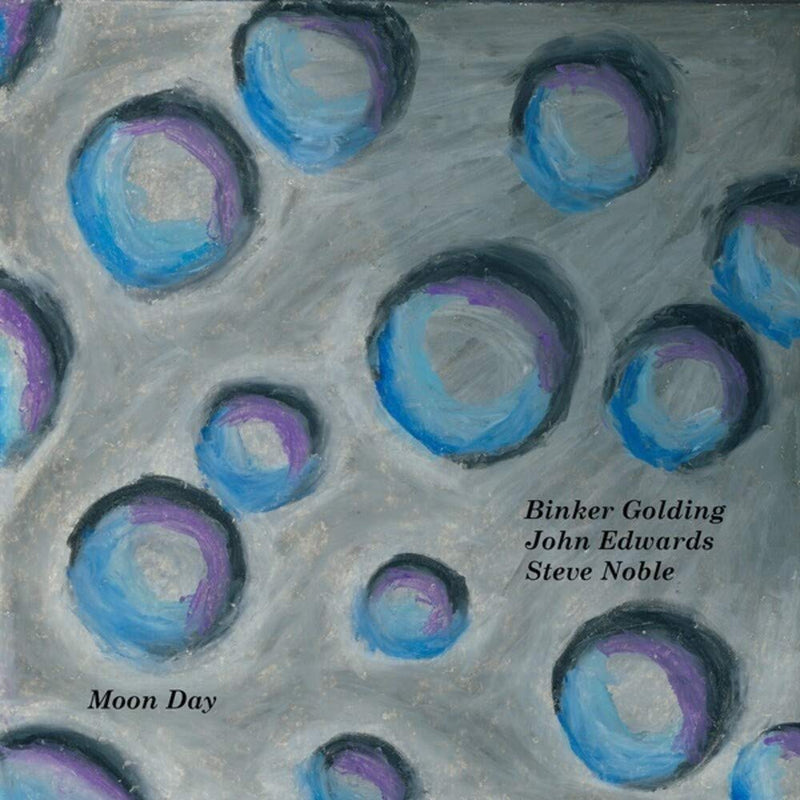 Moon Day (Lim.Blue