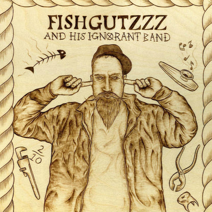 And His Ignorant Band