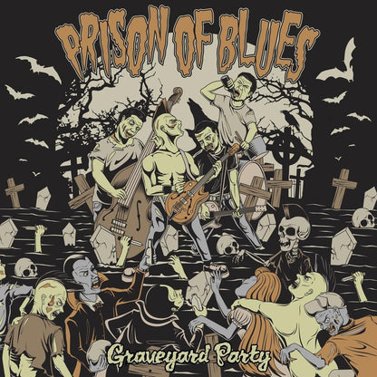 Graveyard Party