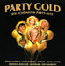 Party Gold - die schönsten Party Hits