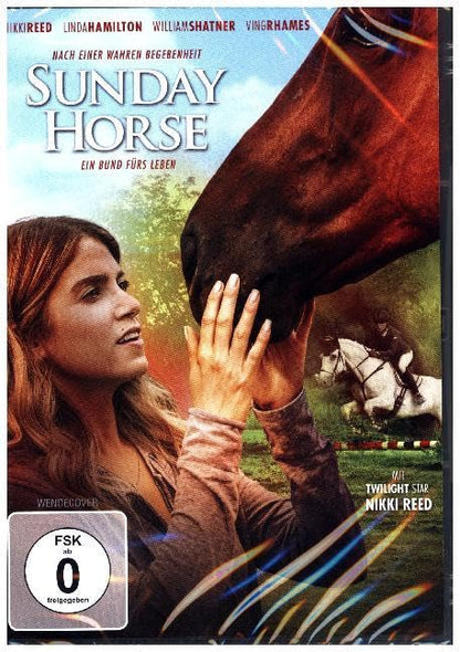 Sunday Horse - Ein Bund furs Leben