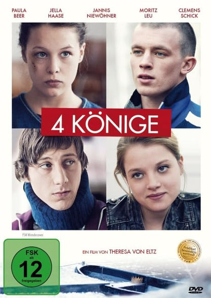 4 KNIGE - VARIOUS