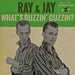 What's Buzzin' Cuzzin? EP