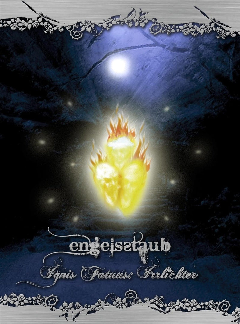Ignis Fatuus Irrlichter
