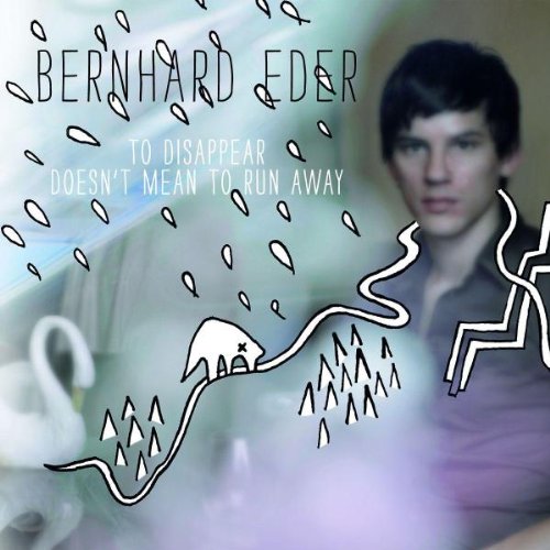 To Disappear Doesn't Mean to Run Away (Inkl.CD
