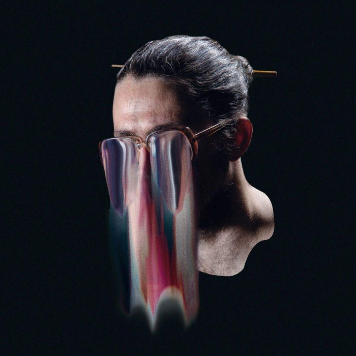 Everything All The Time Forever (Clear Vinyl)