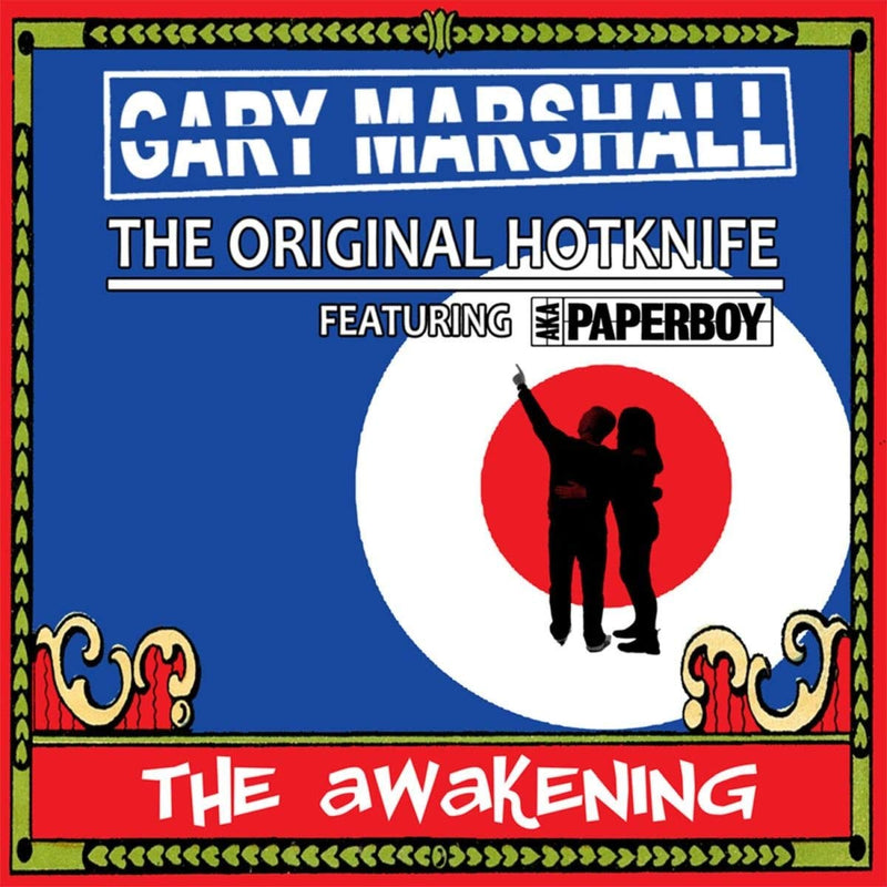 The Awakening