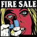 Fire Sale (Cv