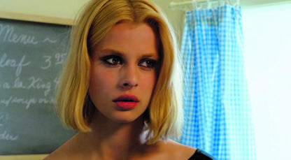 Paris, Texas - Zweitausendeins Edition Deutscher Film 1/1984.