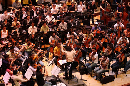 El Sistema. Zweitausendeins Edition Dokumentation 08.