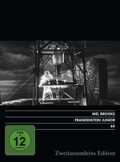 Frankenstein Junior