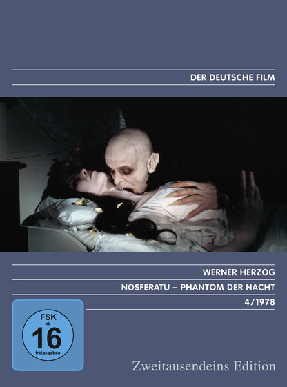 Nosferatu, Phantom Der Nacht