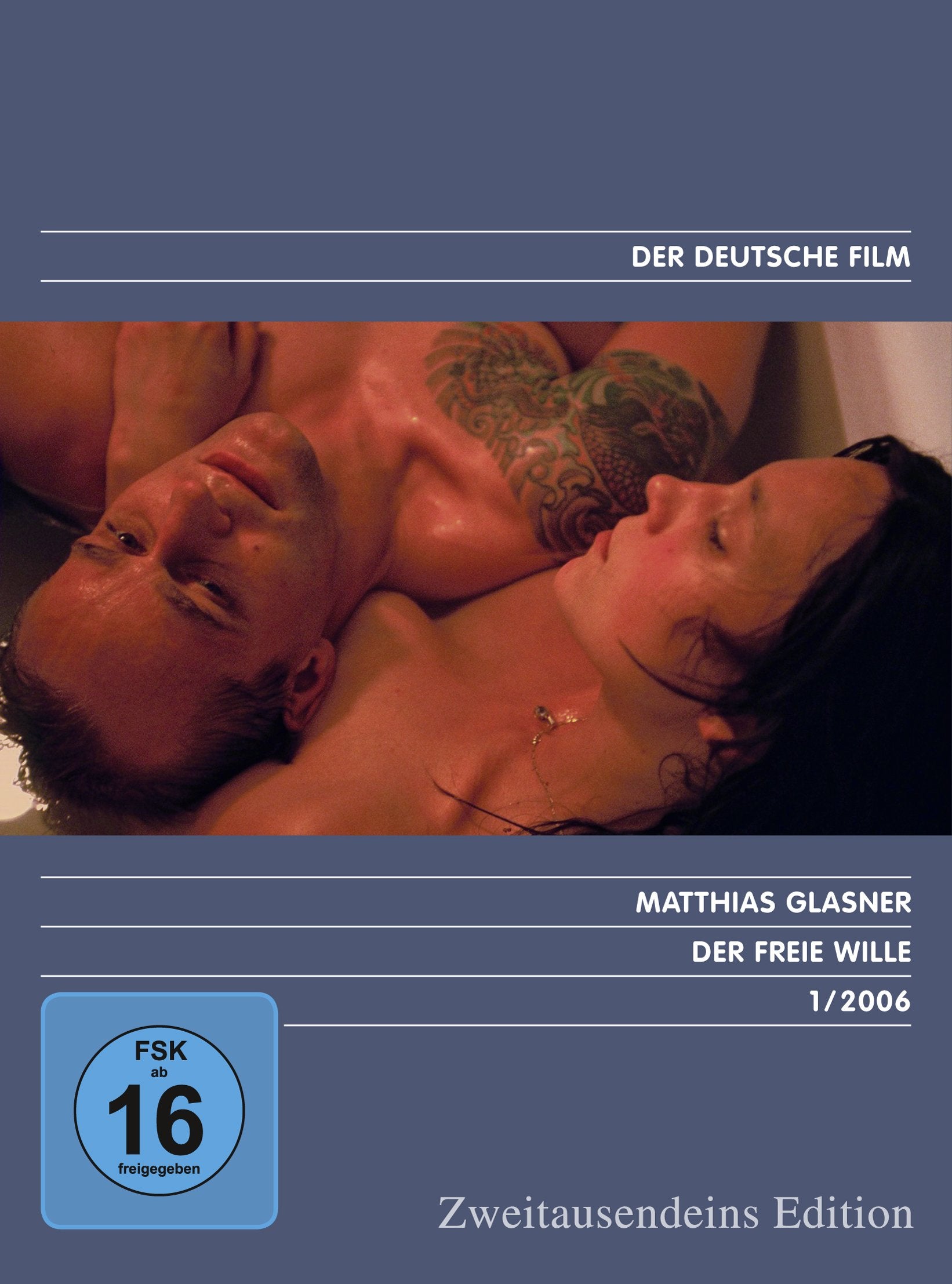 Der Freie Wille