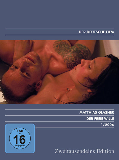 Der Freie Wille