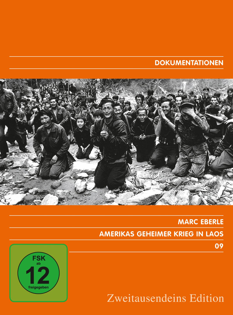 Amerikas Geheimer Krieg In Laos