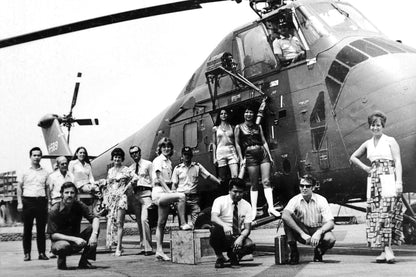 Amerikas Geheimer Krieg In Laos