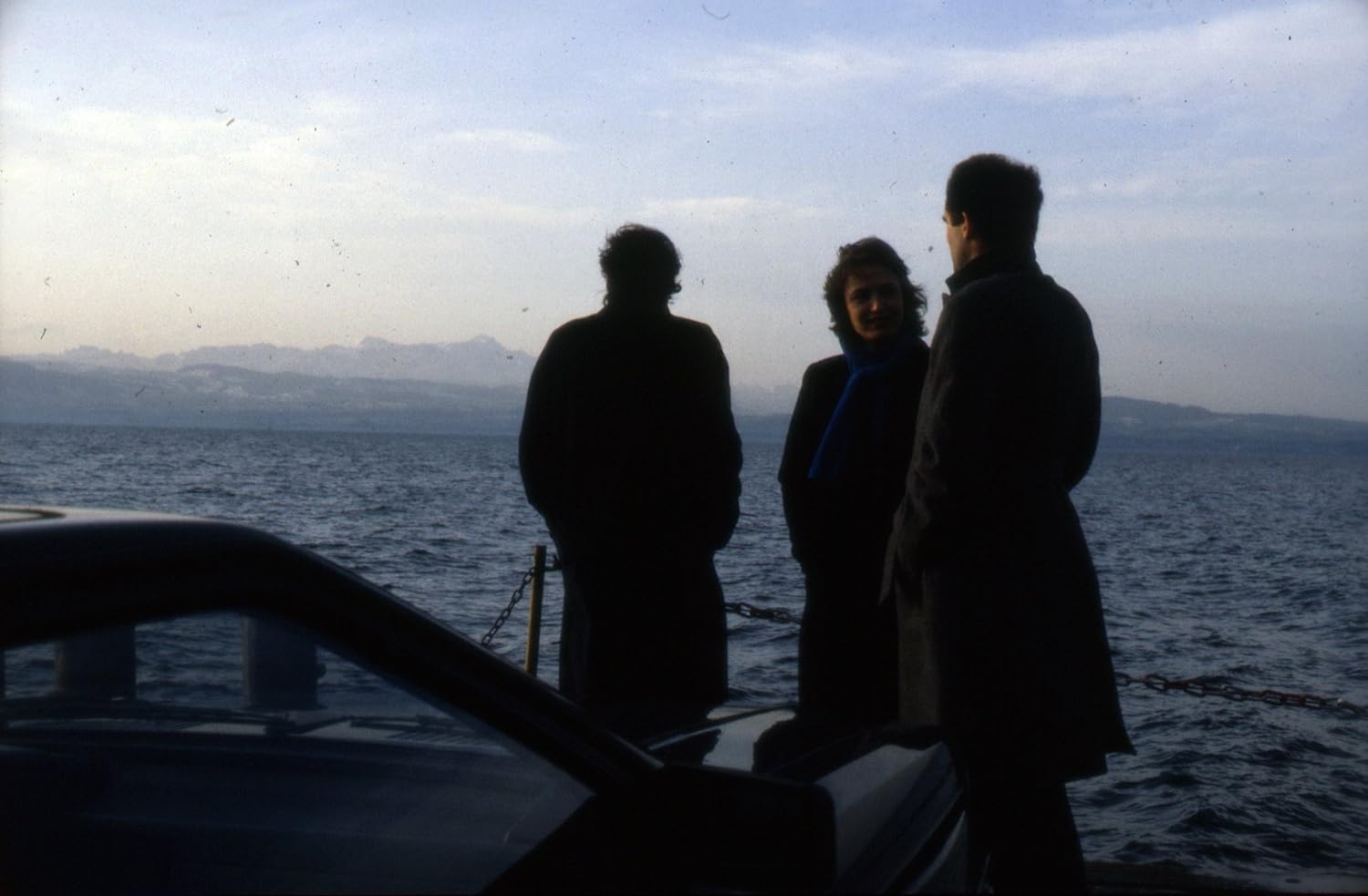 System ohne Schatten - Zweitausendeins Edition Deutscher Film 4/1983.