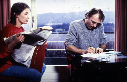 System ohne Schatten - Zweitausendeins Edition Deutscher Film 4/1983.
