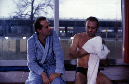 System ohne Schatten - Zweitausendeins Edition Deutscher Film 4/1983.